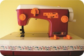 maquina de costura de brinquedo